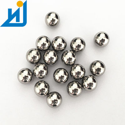 2mm AISI 420 420C Magnetic Stainless Steel Spheres