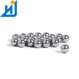 jakość SS304 SS316 Solidne kulki ze stali nierdzewnej do łożysk 0,5 mm-200 mm G100 fabryka