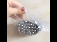 Kula ze stali węglowej AISI1010